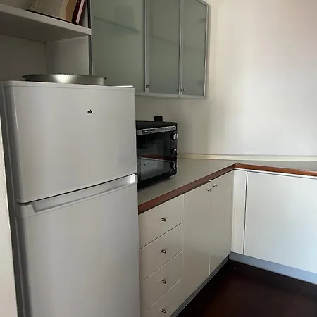 公寓 La Casa Di Jacopo