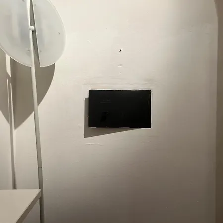 公寓 La Casa Di Jacopo