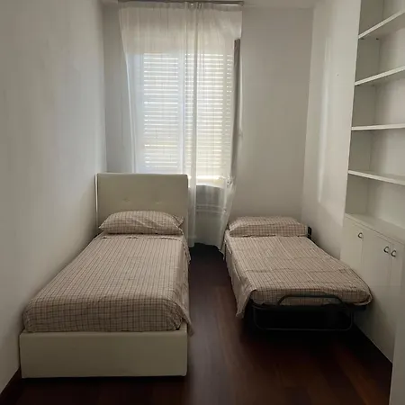 公寓 La Casa Di Jacopo *