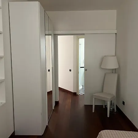 公寓 La Casa Di Jacopo 特雷维索