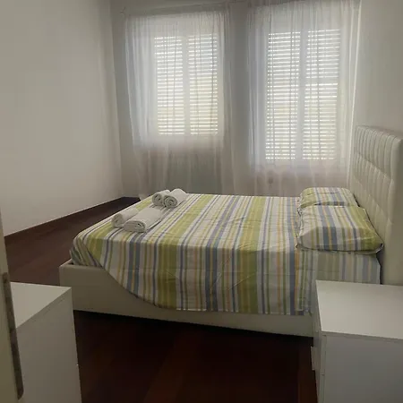 La Casa Di Jacopo 公寓 *