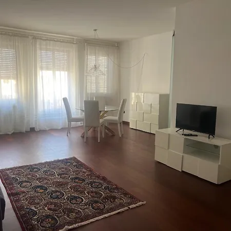 La Casa Di Jacopo 公寓