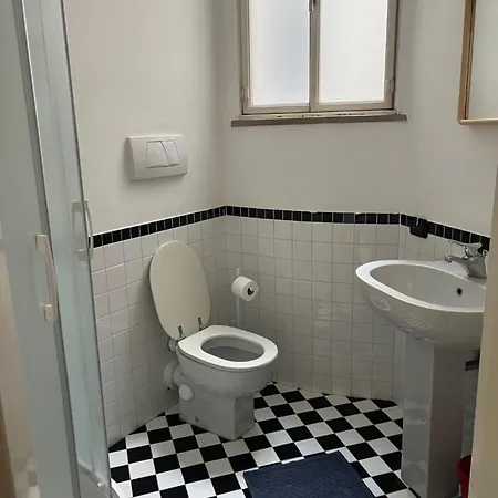 公寓 La Casa Di Jacopo