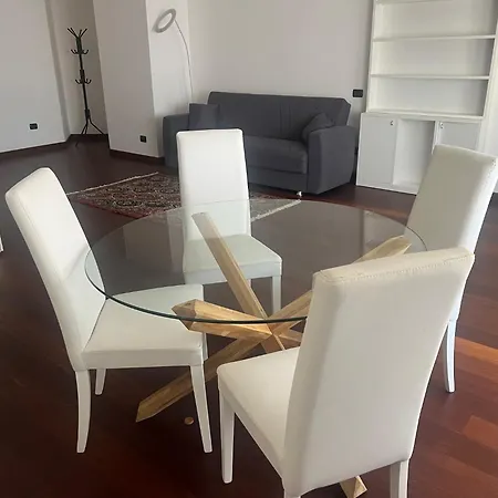 公寓 La Casa Di Jacopo