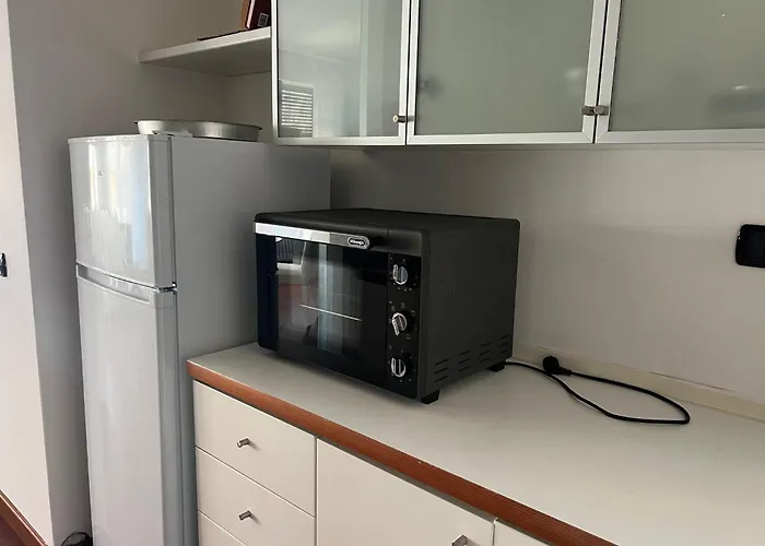 Апартаменты La Casa Di Jacopo Тревизо