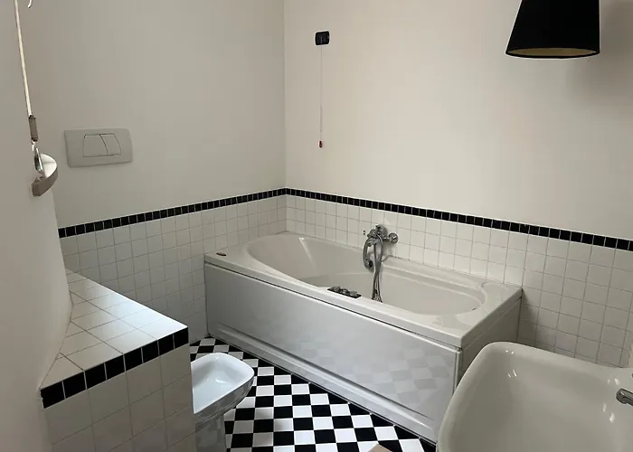 La Casa Di Jacopo Апартаменты *