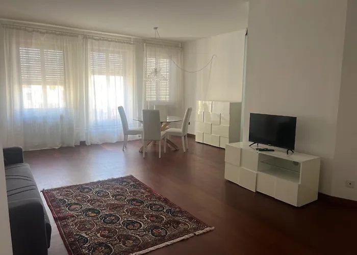 La Casa Di Jacopo Апартаменты