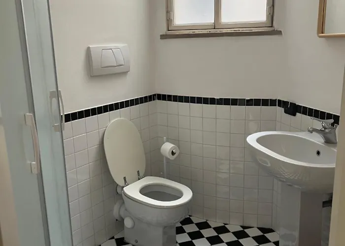Апартаменты La Casa Di Jacopo