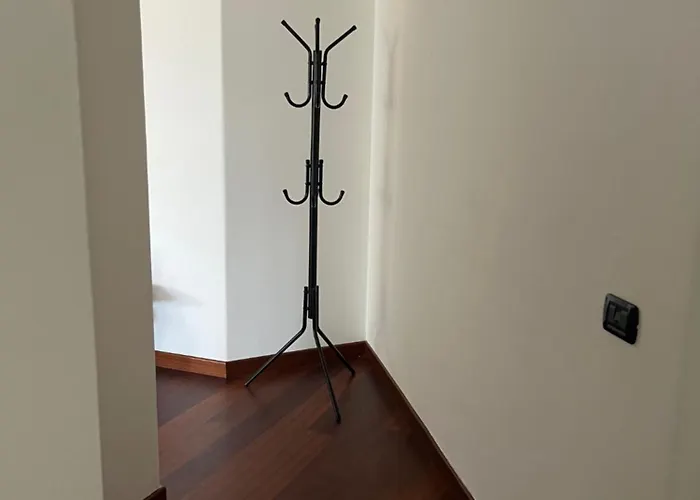 La Casa Di Jacopo Апартаменты *