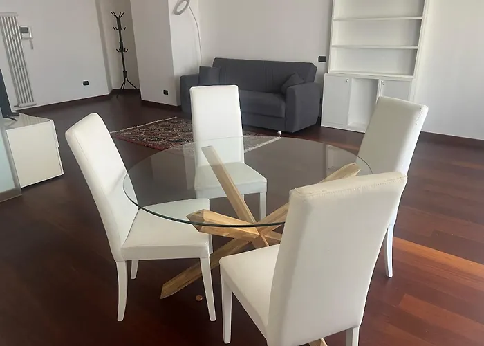 Апартаменты La Casa Di Jacopo