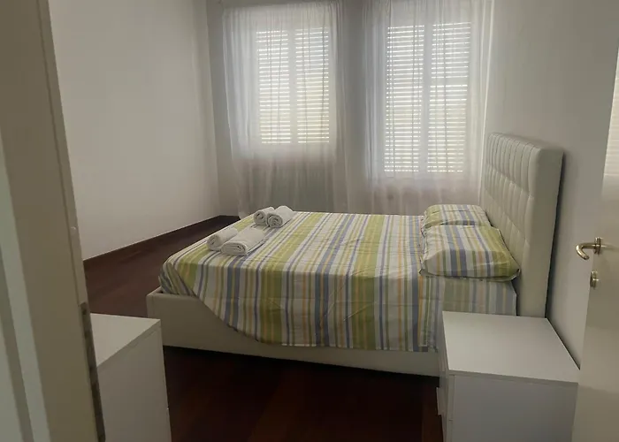 La Casa Di Jacopo Apartment *