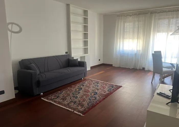 La Casa Di Jacopo * Treviso