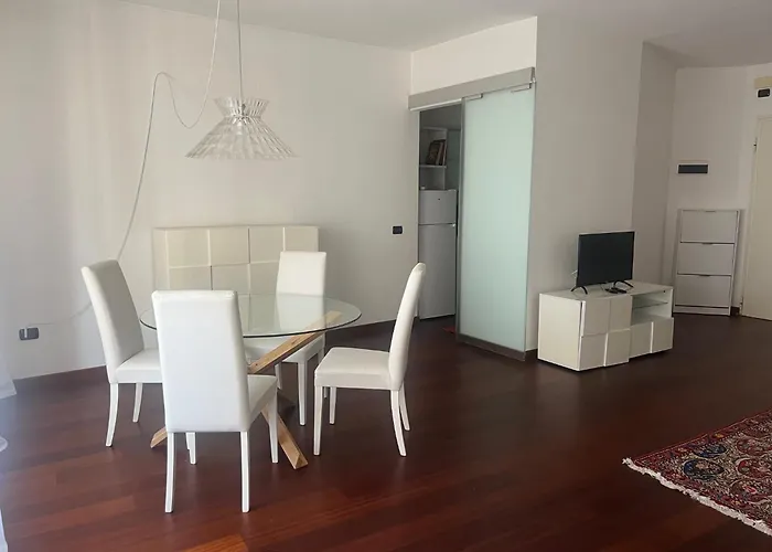 Apartment La Casa Di Jacopo Treviso
